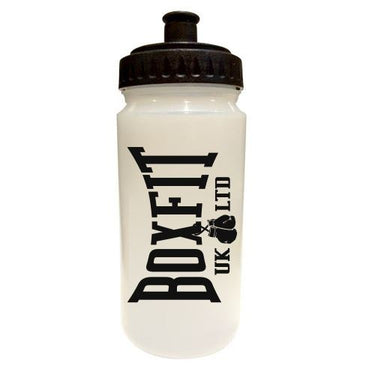 Boxfit Uk Water Bottle